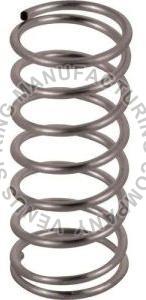 Stainless Steel Compression Spring