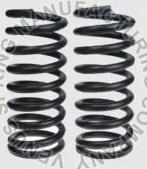 Stainless Steel Stone Crusher Spring