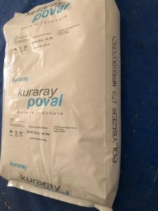 Kuraray Poval 173 Polyvinyl Alcohol