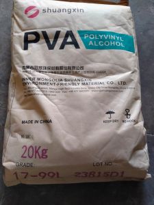 PVA 1799L Polyvinyl Alcohol