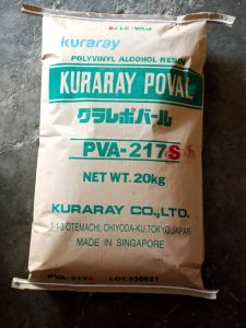 PVA 217-S Polyvinyl Alcohol