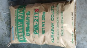 PVA 217-S Polyvinyl Alcohol