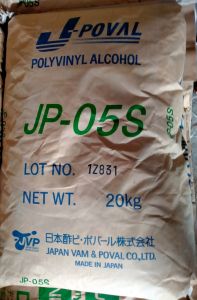 PVA JP-05S Polyvinyl Alcohol