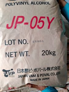 PVA JP-05Y Polyvinyl Alcohol