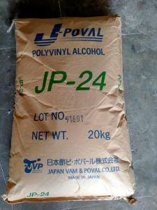 PVA JP-24 Polyvinyl Alcohol