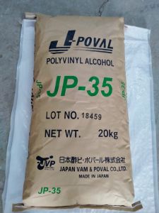PVA JP-35 Polyvinyl Alcohol