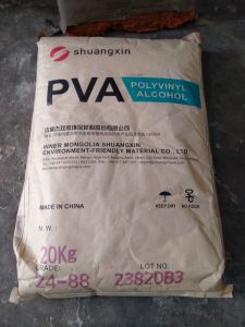 PVA 2488 Polyvinyl Alcohol