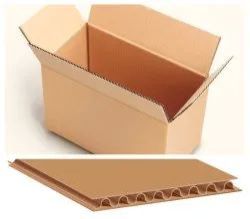 3 Ply Corrugated Packaging Box