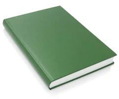 Hardcover Book