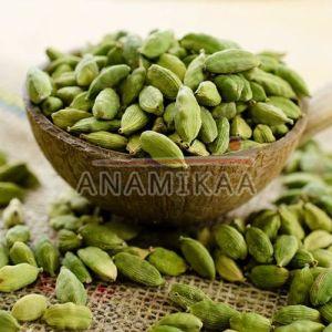 green cardamom