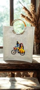 Fancy Jute Bags