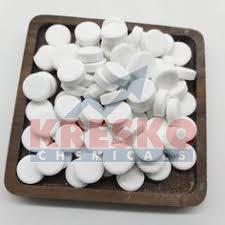 Chlorine Dioxide Tablets for Drinking Water