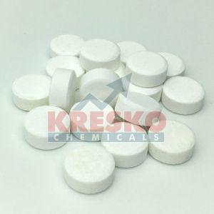 Chlorine Dioxide Tablets for STP