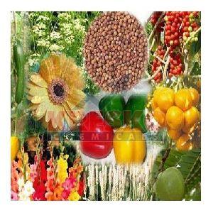 Chlorine Dioxide Liquid Horticulture