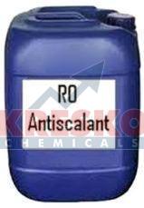 RO Plant Antiscalant Chemical