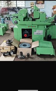 Centerless Grinding Machinery