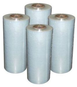 LDPE Shrink Film Rolls