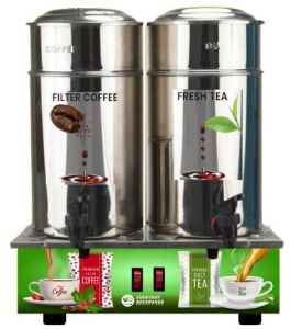 Tea Coffee Machines 3L