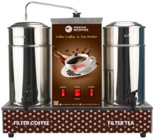 Tea Coffee Maker