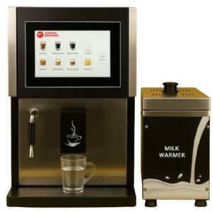 Cothas Coffee Bean Machine