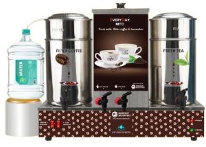 Tea Coffee Vending Machine