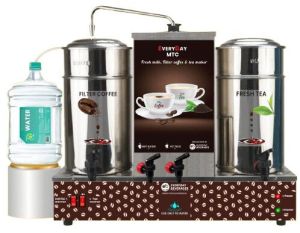 Coffee Vending Machine