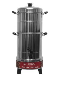 Electric Coffee Maker 2L