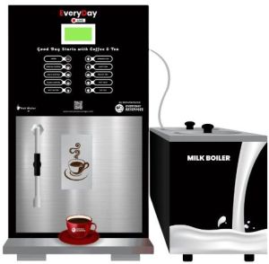 Coffee Vending Machines