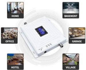 Mobile Signal Booster Antenna