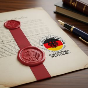 German Sworn Translation Services