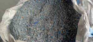 Aluminum Radiator Scrap