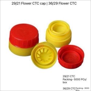 29mm CTC Cap