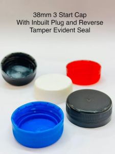 38mm 3 Start Closure