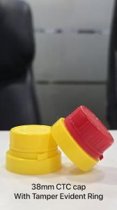 Plastic 36 Mm CTC Oil Cap