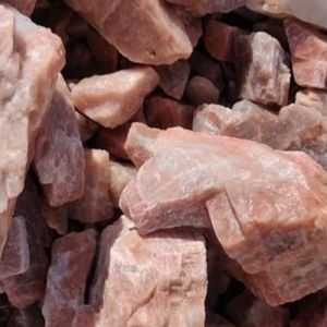 Feldspar Potash Lumps