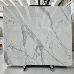 White Marble Slabs