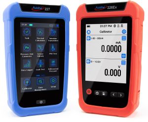 Multifunction Process Calibrator