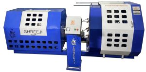 2mm to 6mm Rope Making Machine