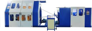 6mm to 12mm Rope Making Machine