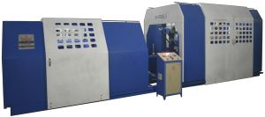 8mm to 16mm Rope Making Machine