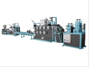 PP Box Strapping Plant