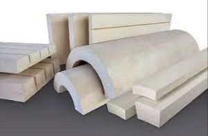 Calcium Silicate Pipes