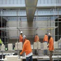 Refractory Lining Services