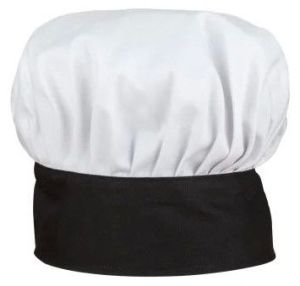 Cotton Chef Cap