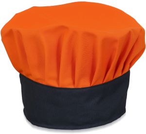 Cotton Chef Cap