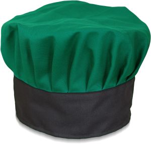 Cotton Chef Cap