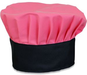 Cotton Chef Cap