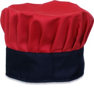 Cotton Chef Cap