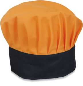 Cotton Chef Cap