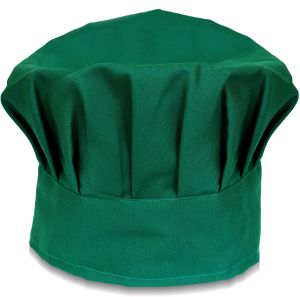 Cotton Chef Cap